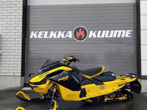 Ski-Doo MX Z