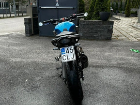 Honda CB
