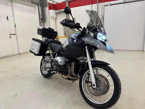 BMW R