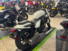 Kawasaki Eliminator