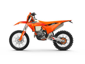 KTM 450