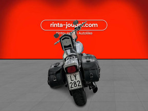 Harley-Davidson Softail