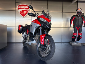 Ducati Multistrada