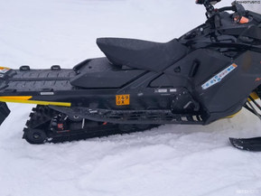 Ski-Doo Renegade