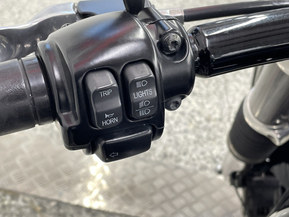 Harley-Davidson Softail