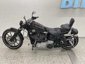 Harley-Davidson Softail