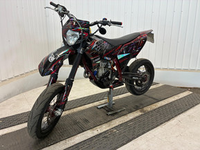 KTM 250