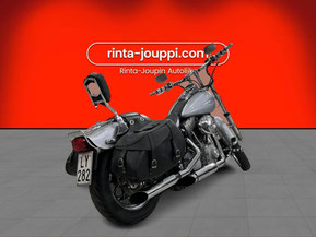 Harley-Davidson Softail