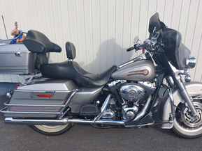 Harley-Davidson Electra Glide Classic