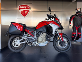Ducati Multistrada