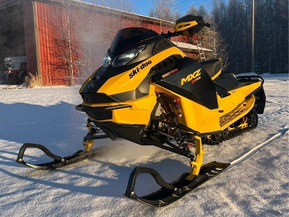 Ski-Doo MX Z