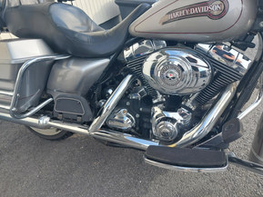 Harley-Davidson Electra Glide Classic