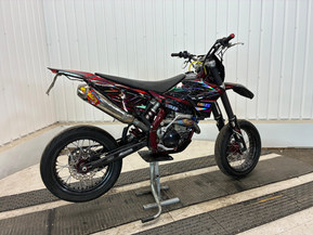 KTM 250