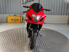 Suzuki GSX-R