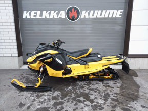 Ski-Doo MX Z