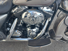 Harley-Davidson Electra Glide Classic
