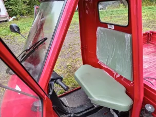 Piaggio Mopoauto