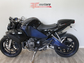 Buell 1125R