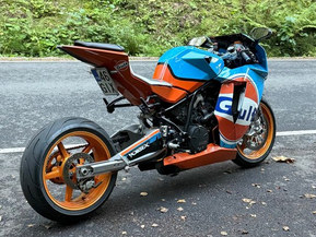 KTM RC