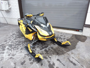 Ski-Doo MX Z