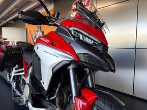 Ducati Multistrada