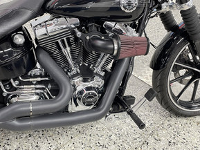 Harley-Davidson Softail