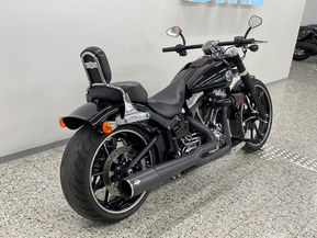 Harley-Davidson Softail
