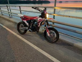 Fantic Motor Performance