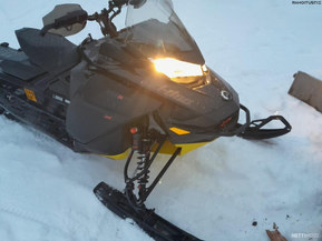 Ski-Doo Renegade