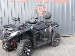 CFMOTO CFORCE