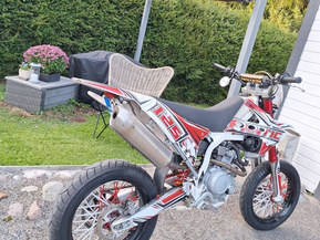 Fantic Motor Caballero