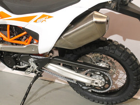 KTM 690