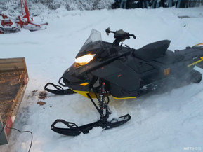 Ski-Doo Renegade