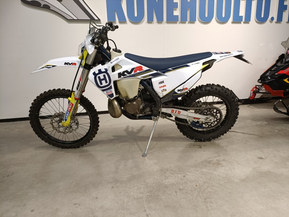 Husqvarna TE