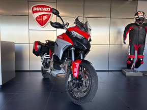 Ducati Multistrada