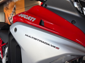 Ducati Multistrada