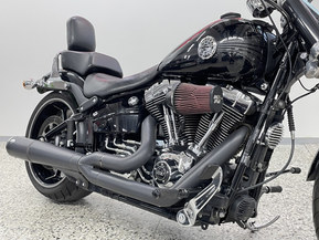 Harley-Davidson Softail