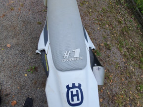 Husqvarna FE