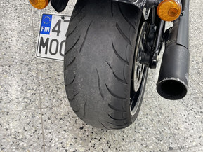 Harley-Davidson Softail