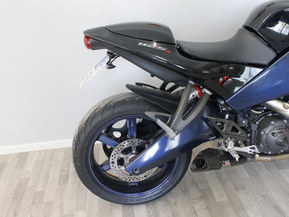 Buell 1125R
