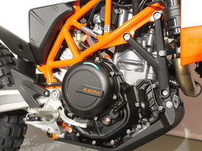 KTM 690