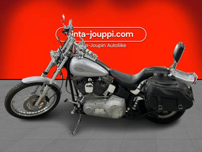 Harley-Davidson Softail