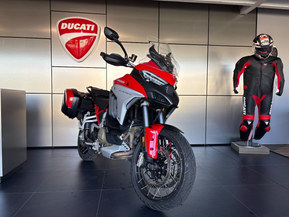 Ducati Multistrada