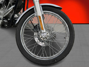 Harley-Davidson Softail