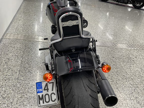 Harley-Davidson Softail