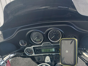 Harley-Davidson Electra Glide Classic