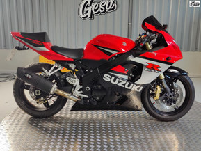 Suzuki GSX-R