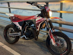 Fantic Motor Performance