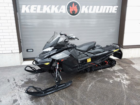Ski-Doo Renegade