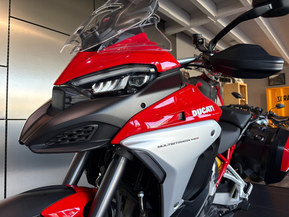 Ducati Multistrada